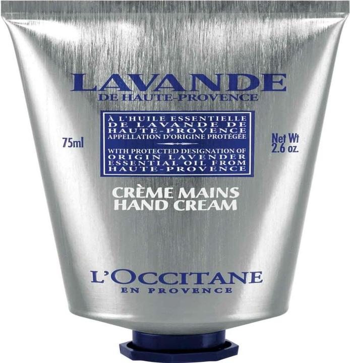 Image du produit L'Occitane Crème Main (75 ml)