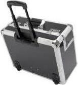 Actual product image Alumaxx carbon (41 l)