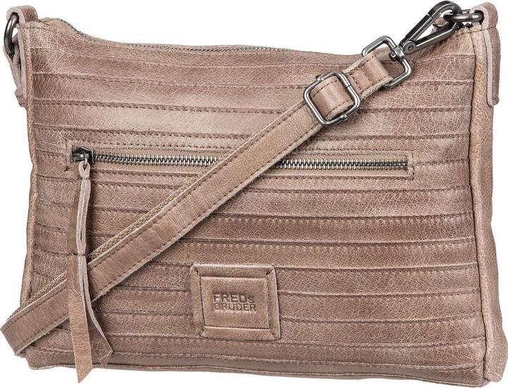 Actual product image FredsBruder Umhängetasche Layer 3567n