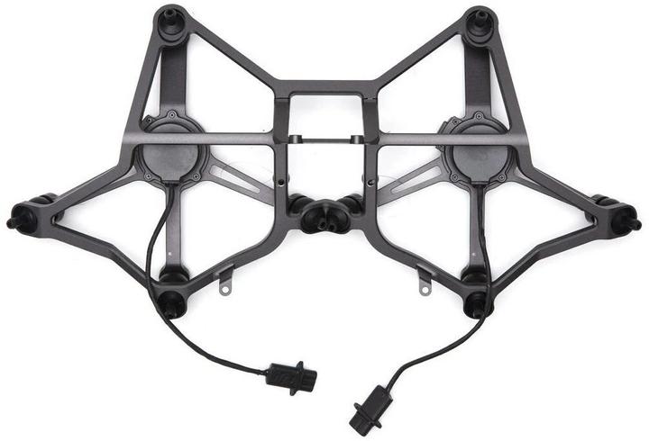 Actual product image DJI Dual gimbal mount down to M300 series (Drone display protection, DJI Matrice 300)