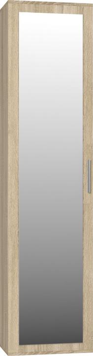 Topeshop Duo (50 x 35 x 180 cm)