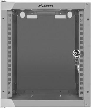 Produktbild Lanberg Installationsschrank-Rack-Aufhänger (6 HE, 10 Zoll Rack)