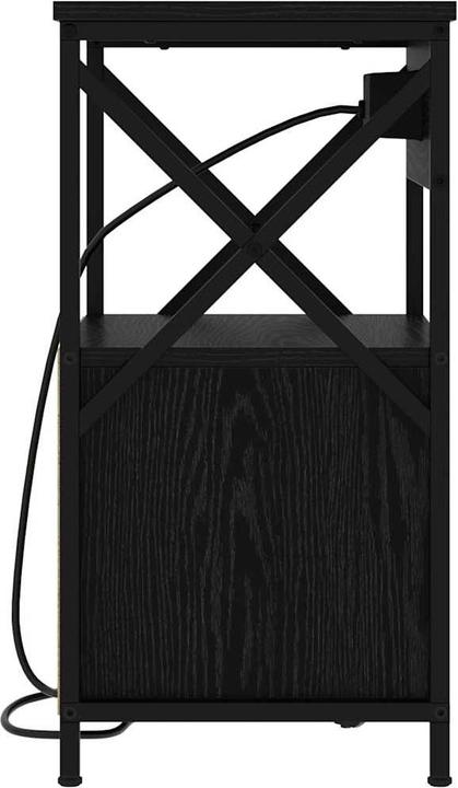 Aspetto quercia nera