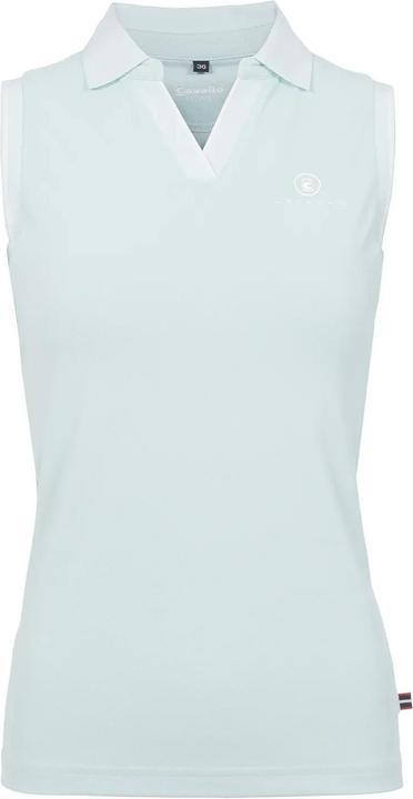 Crystal Blue