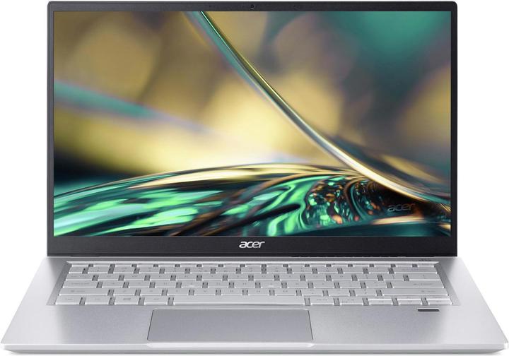 Actual product image Acer Swift 3 SF314-43 (DE, AMD Ryzen 3 5300U)