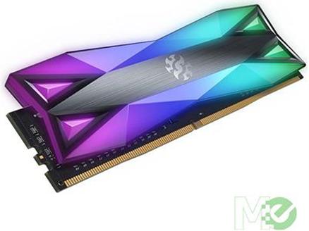 Produktbild Adata XPG SPECTRIX D60G DDR4 (2 x 8GB, 4133 MHz, DDR4-RAM, DIMM)