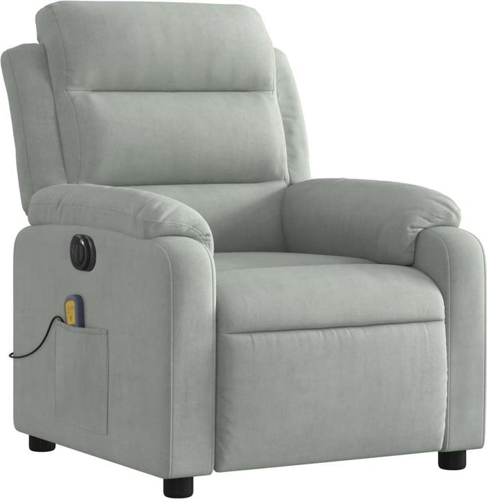 Actual product image vidaXL Isik