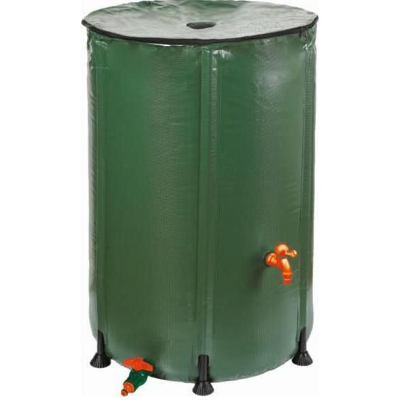 Rampa, Serbatoi per l'acqua piovana + Serbatoi interrati, Zbiornik Na Wodę Deszczową 250l (250 l)