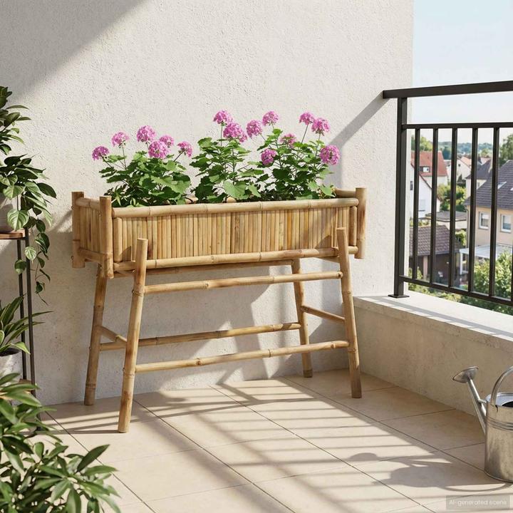 Immagine prodotto vidaXL Garten-Pflanzgefäss