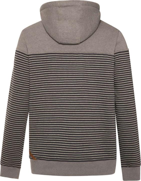 Image du produit MGA Sweat-shirt homme Protest Katanako Full Zip Hoody (L)