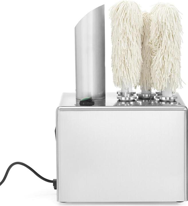 Produktbild Hendi Glaspoliermaschine 220-240V/1350W (1350 W)