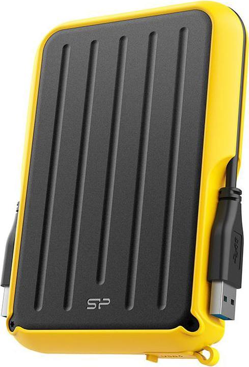 Produktbild Silicon Power Armor A66 (4 TB)