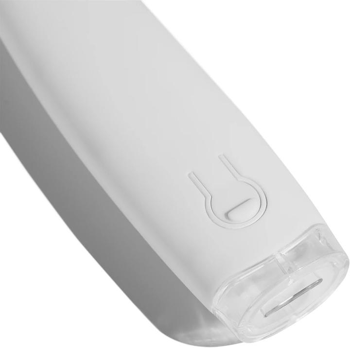 Actual product image My White Secret Ultrasonic Dental Cleaning Tool (Bleaching kit)