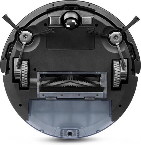 Immagine prodotto Ecovacs Deebot 601 (Robot aspirapolvere)