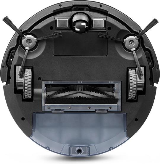 Produktbild Ecovacs Deebot 601 (Saugwischroboter)