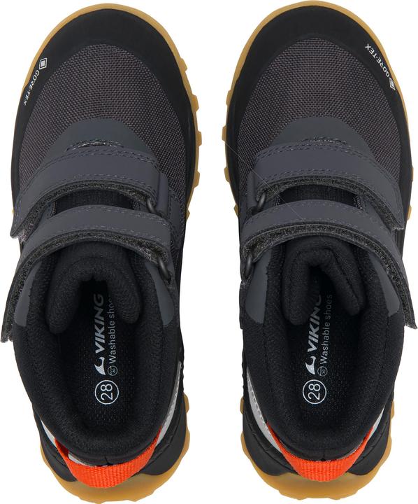 Produktbild Viking Kid's Expower Mid GTX 2V (31)