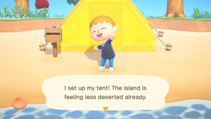 Actual product image Nintendo Animal Crossing New Horizons (Switch, Switch Lite, Switch OLED, EN)
