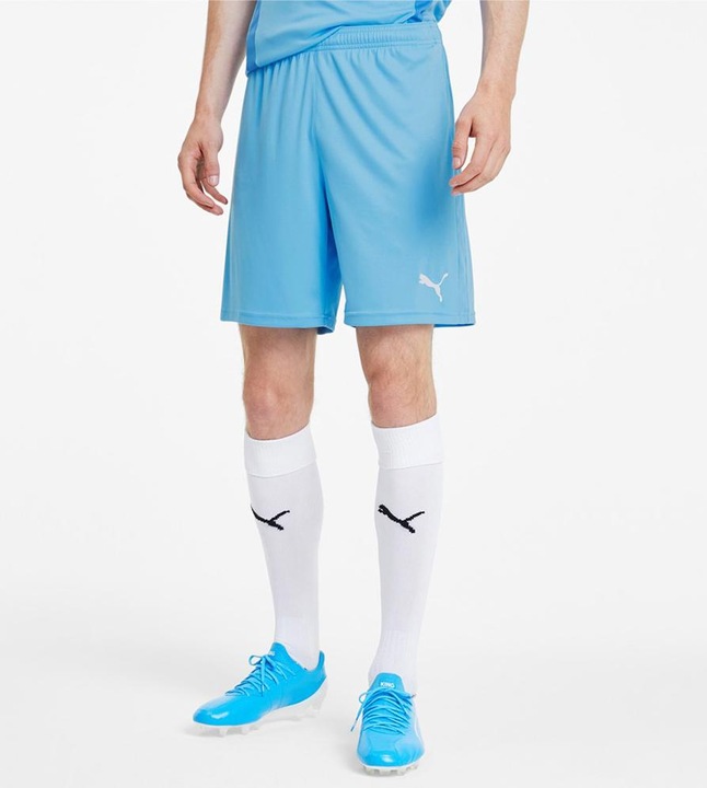Immagine prodotto Puma pantaloncini in maglia teamGOAL 23-704262 (XXL)