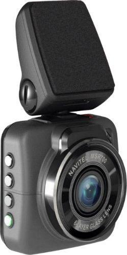 Image du produit Navitel MSR700 (Microphone intégré, Vision nocturne, Batterie, Écran intégré, Full HD)