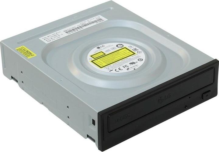Productafbeelding LG HLDS GH24NSD6 (DVD-station, CD-station, DVD-brander)
