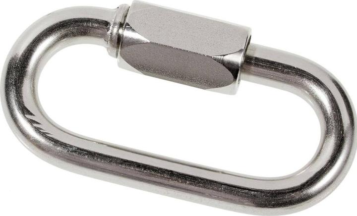 Produktbild Meister RapidGlied Inox 6mm (0.05 m)