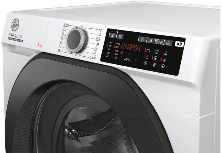 Produktbild Hoover HW 49XMBB/1-S (9 kg, Links)