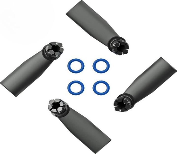 Immagine prodotto Storz & Bickel Set di bocchini (4x)