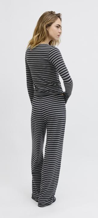 Produktbild JJXX Jxpaula Stripe Ls Cardigan Jrs Cphfw (XL)