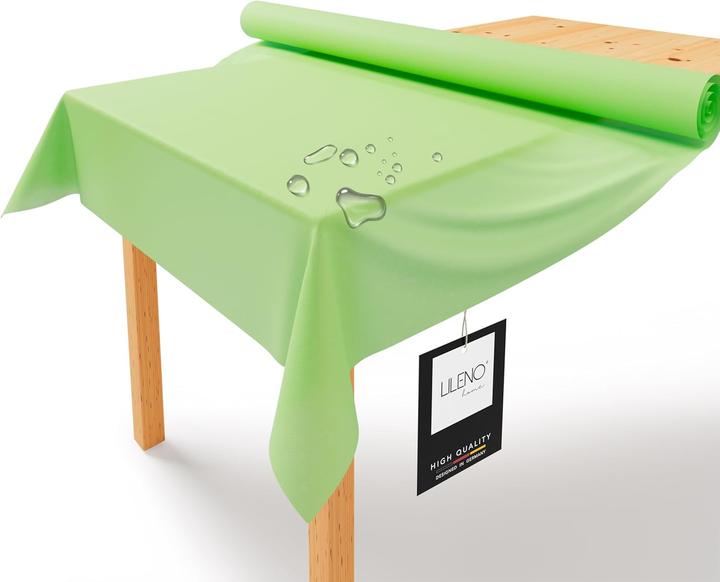 Vert pomme
