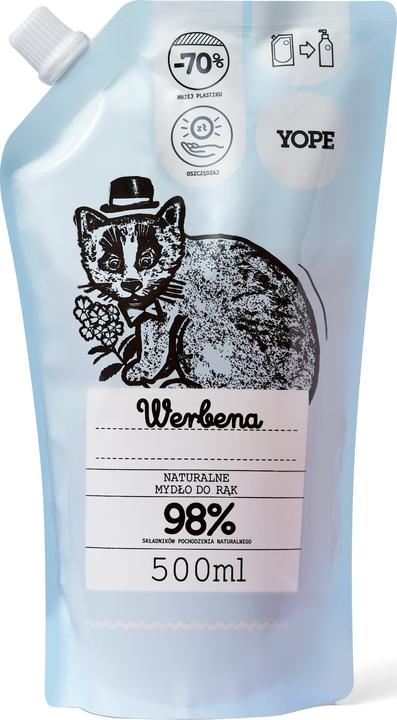 Verbena