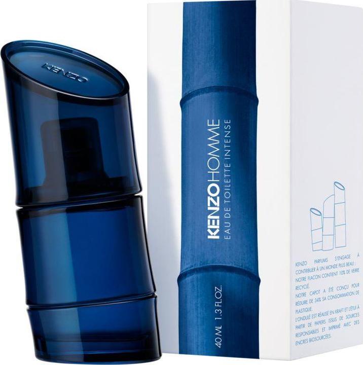Produktbild Kenzo Homme Intense (Eau de Toilette, 60 ml)