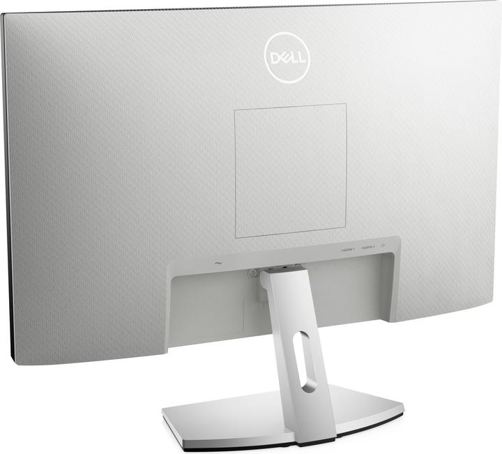 Actual product image Dell S2421H (1920 x 1080 pixels, 23.80")