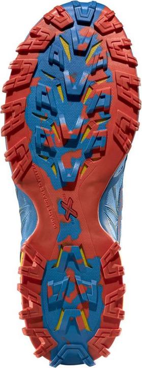 Produktbild La Sportiva Bushido III Gtx (47)