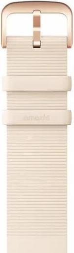 Produktbild Amazfit GTS 3 (42.40 mm)