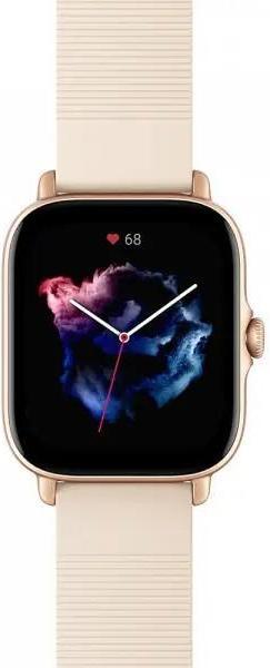 Produktbild Amazfit GTS 3 (42.40 mm)