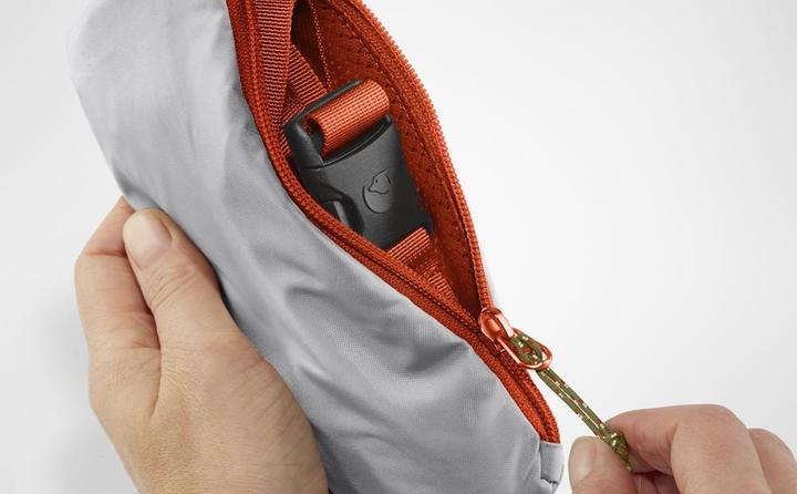 Actual product image Fjällräven High Coast