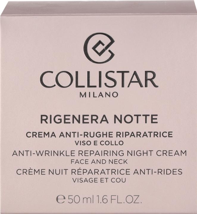 Immagine prodotto Collistar Crème Anti Wr Repair Night (50 ml, Crema notte)