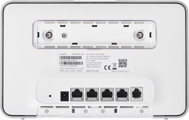 Produktbild Huawei B535-333