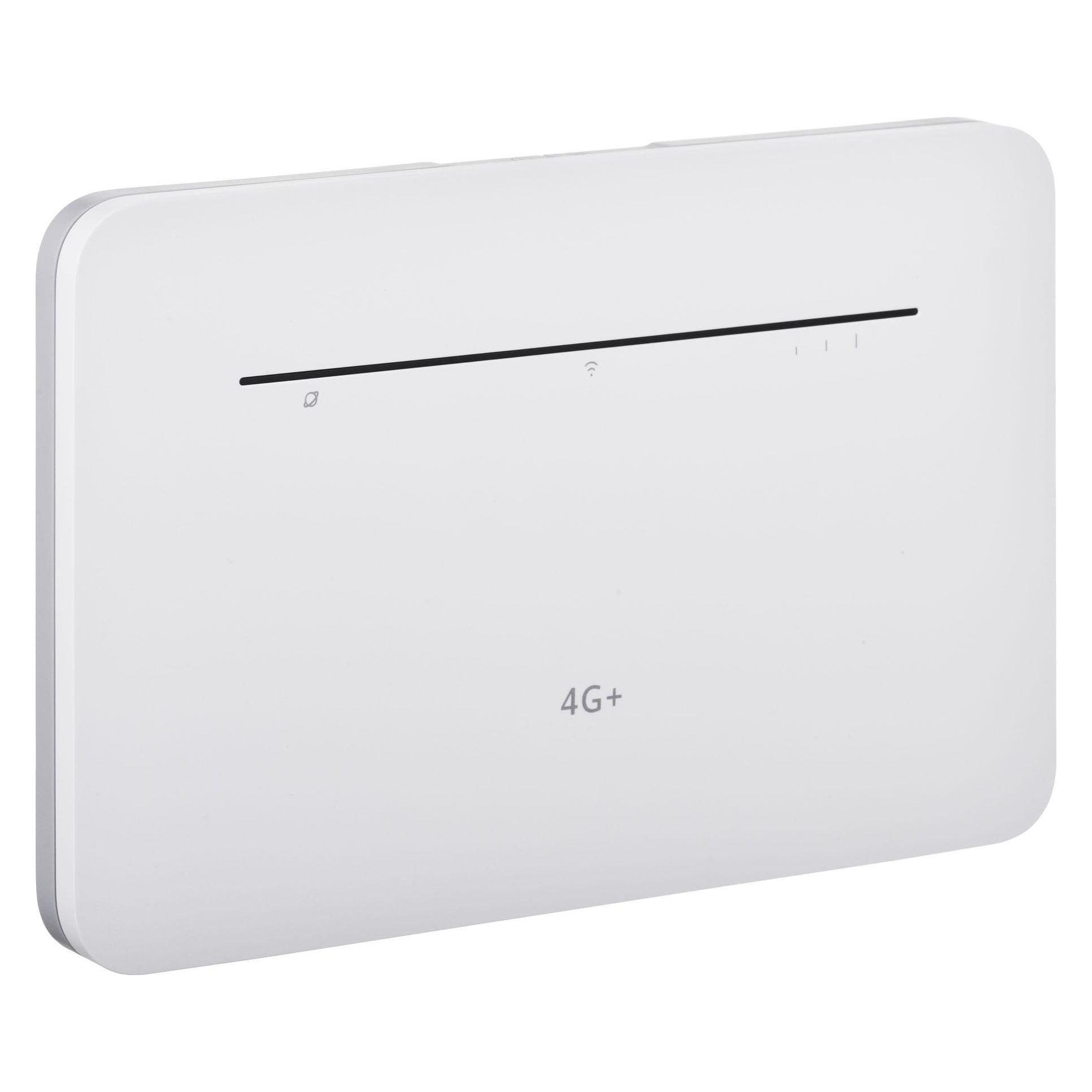 Huawei B535-333, Router, Weiss