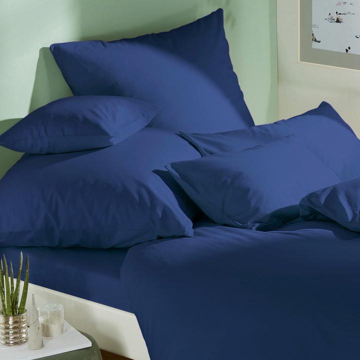 Image du produit Erwin Müller Würzburg (Housse de couette, 135 x 200 cm, 80 x 40 cm)