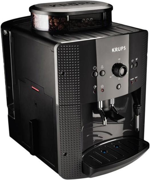 Actual product image Krups EA 810 B