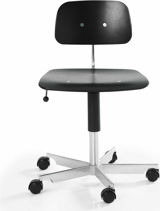 Immagine prodotto Engelbrechts Sedia girevole per ufficio Kevi 2533