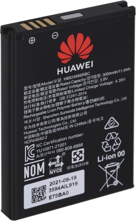 Produktbild Huawei E5785-330 Mobiler Hotspot