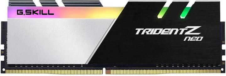 Produktbild G.Skill Trident Z Neo (2 x 16GB, 4000 MHz, DDR4-RAM, DIMM)