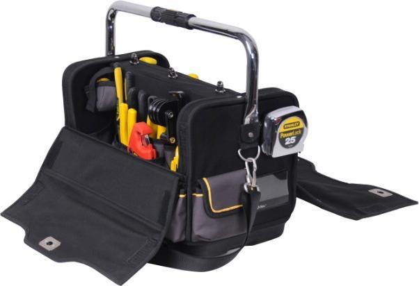 Actual product image Stanley Installer tool bag FatMax® (1 pieces)