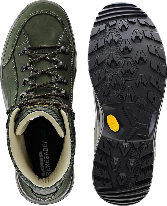 Produktbild Lowa Renegade Evo LL Mid Men (44.5)
