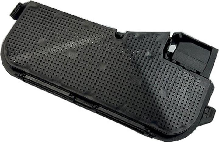 Produktbild Roboparts Wasserfilter und Ersatzbürste für Roborock S8 MaxV Ultra