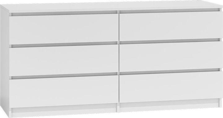 Cassettiera + Credenza