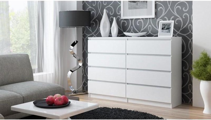 Produktbild Topeshop Biel (138 x 40 x 97 cm)
