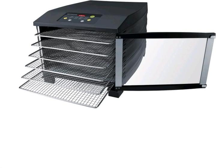 Produktbild Steba Dörrgerät ED6